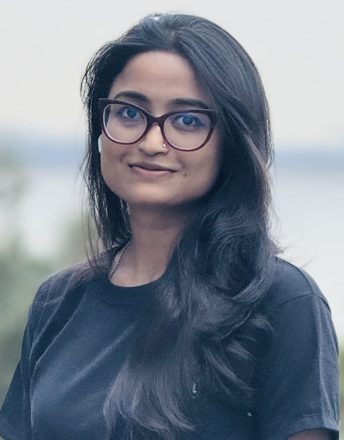 Priya Rds ISRHB - Initiative for the Survival and Rights of Hindus in Bangladesh